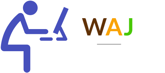 WAJ Website Design